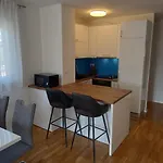 Apartment Duja Spadi