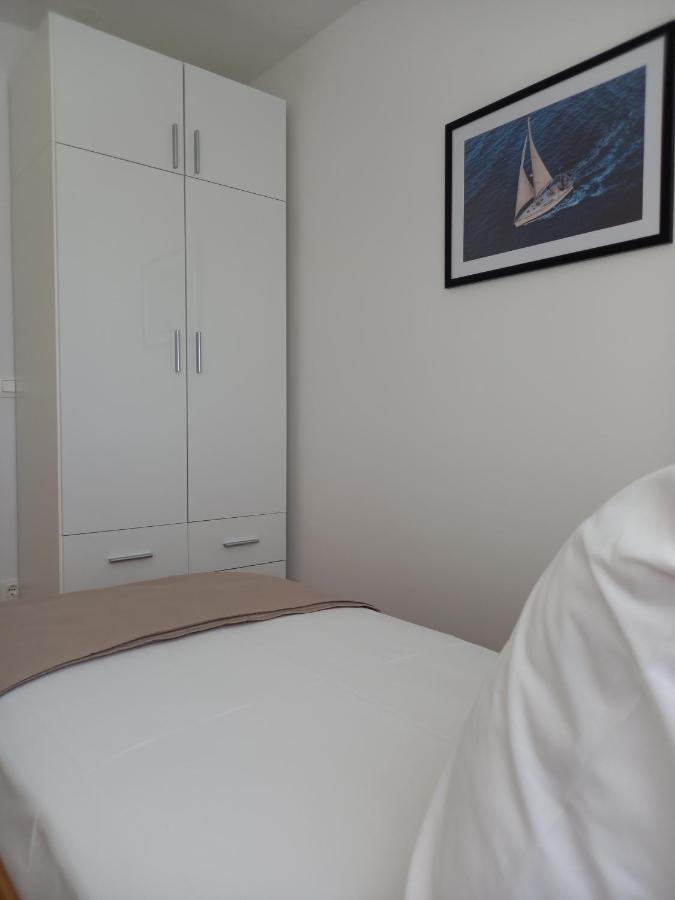 Apartament Duja Spadi Split