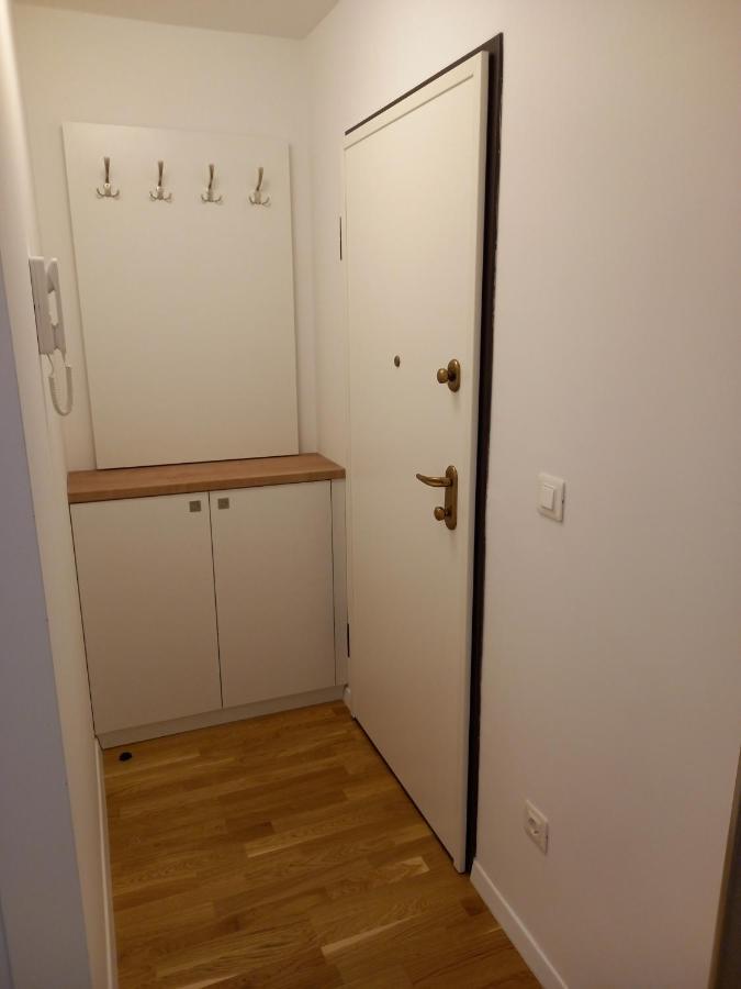 Duja Spadi Apartament *
