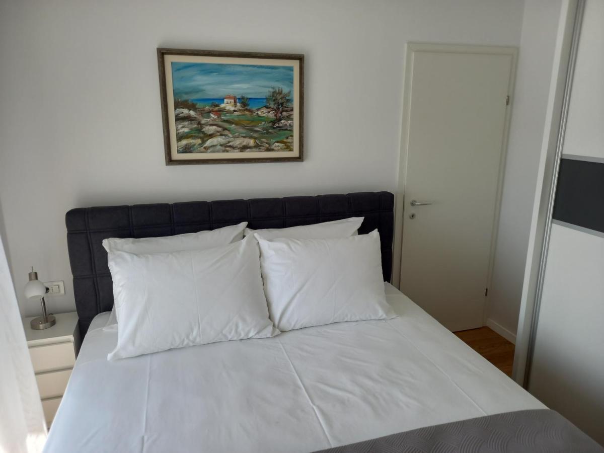 Apartament Duja Spadi Split