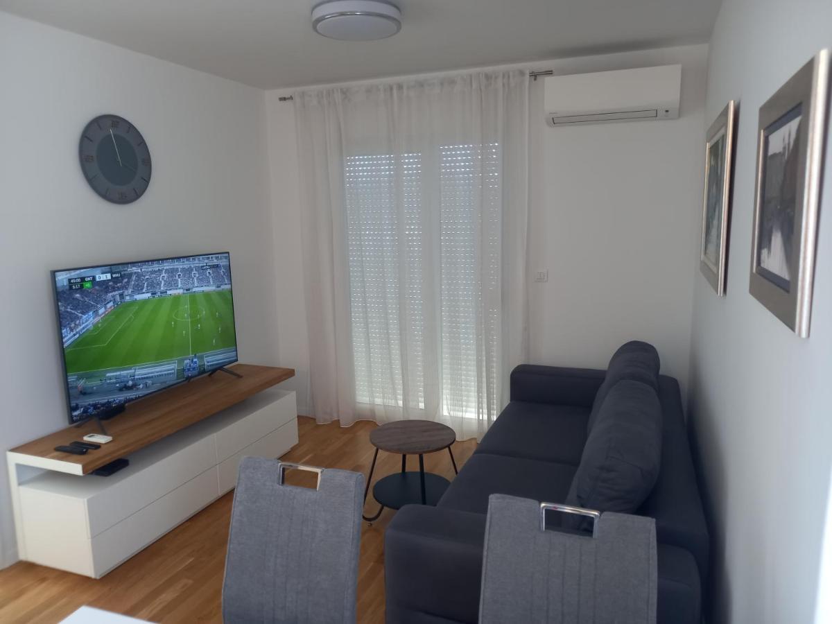 Apartament Duja Spadi Split