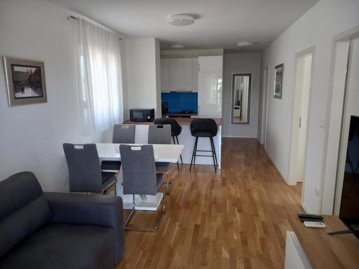 Duja Spadi Apartament Split