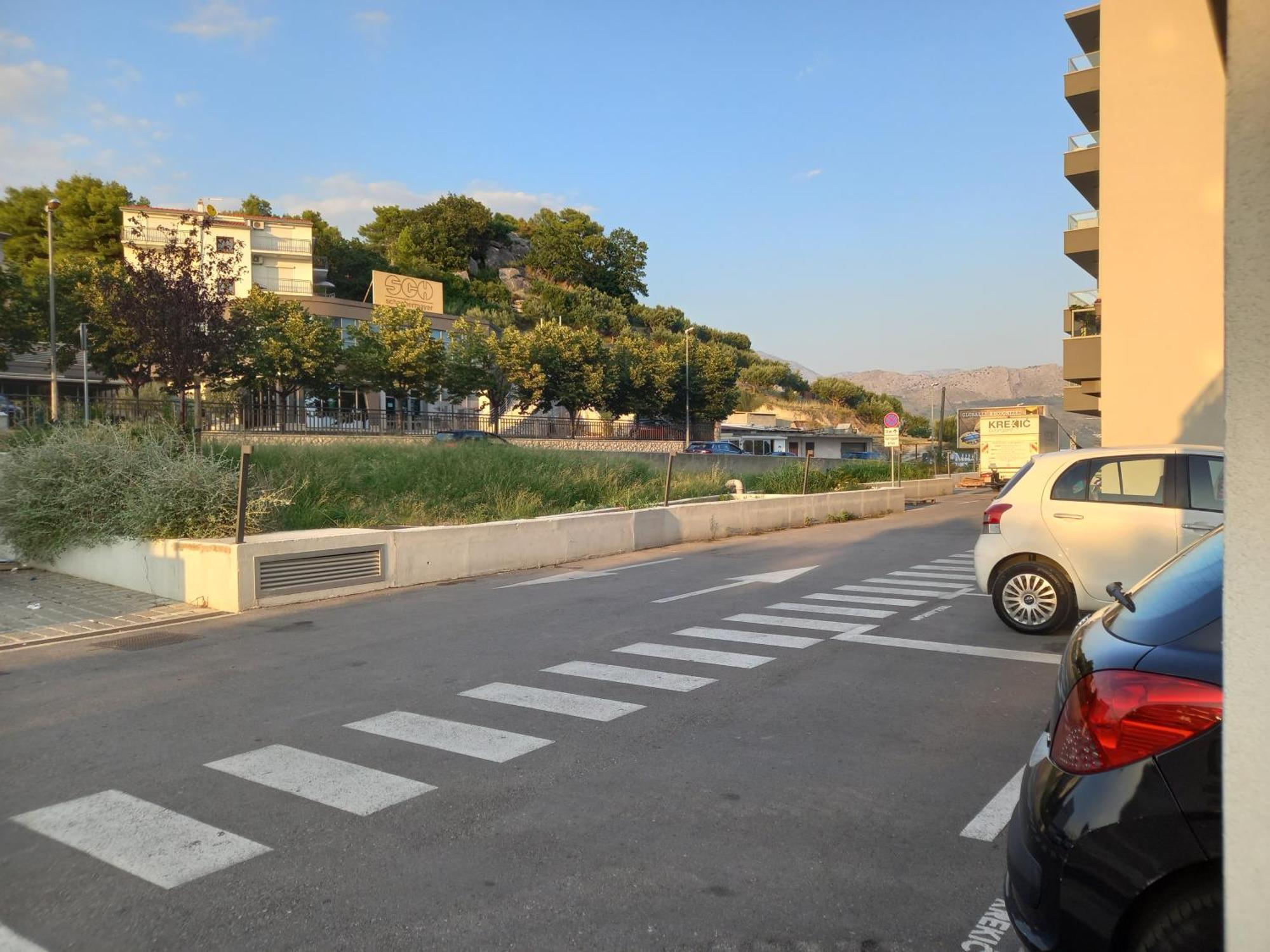 Apartament Duja Spadi