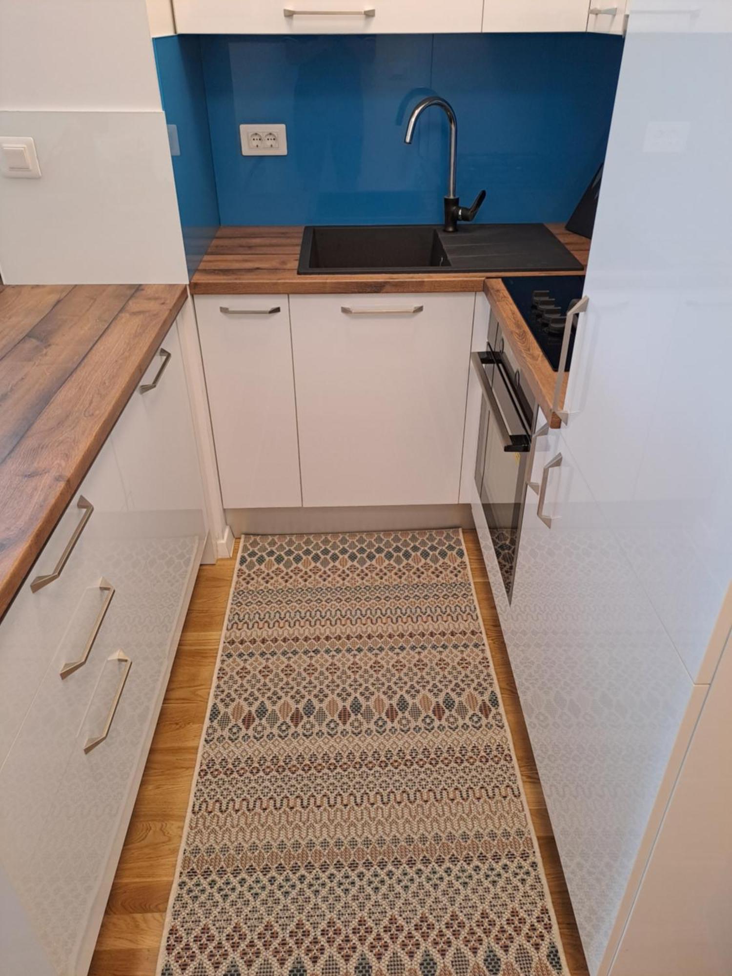 Duja Spadi Apartament